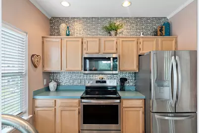 223 Kings Trail # 1506, Sunset Beach, NC 28468 - Photo 27