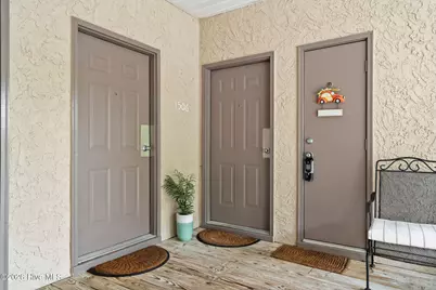 223 Kings Trail # 1506, Sunset Beach, NC 28468 - Photo 7