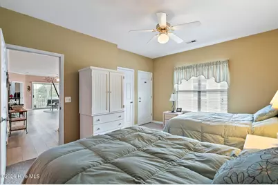 223 Kings Trail # 1506, Sunset Beach, NC 28468 - Photo 31