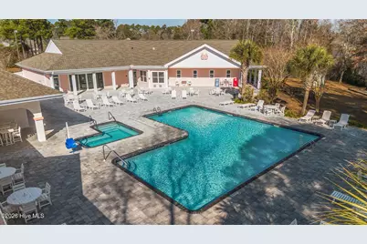 223 Kings Trail # 1506, Sunset Beach, NC 28468 - Photo 79