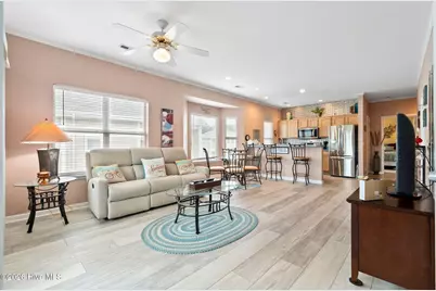 223 Kings Trail # 1506, Sunset Beach, NC 28468 - Photo 19