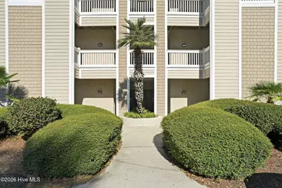 223 Kings Trail # 1506, Sunset Beach, NC 28468 - Photo 5