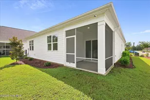 3109 Lochgreen Cir, Leland, NC 28451 - Photo 33
