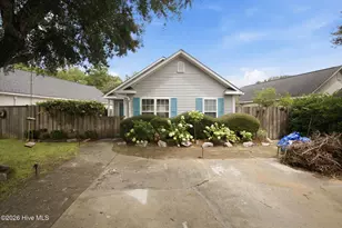 805 Southern Charm Dr, Wilmington, NC 28412 - Photo 1