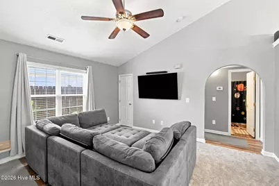 805 Southern Charm Drive, Wilmington, NC 28412 - Photo 7
