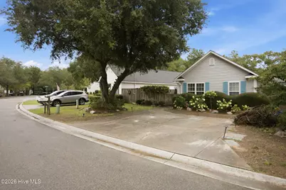 805 Southern Charm Drive, Wilmington, NC 28412 - Photo 27