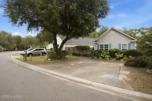 805 Southern Charm Dr, Wilmington, NC 28412 - Photo 27