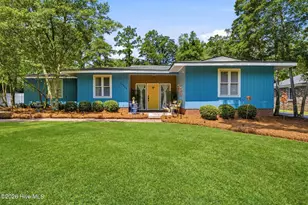12300 Pine Harbor Rd, Laurinburg, NC 28352 - Photo 1