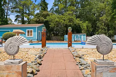 12300 Pine Harbor Road, Laurinburg, NC 28352 - Photo 57
