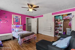 307 W Canary St, Dunn, NC 28334 - Photo 25