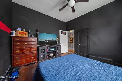 307 W Canary Street, Dunn, NC 28334 - Photo 29