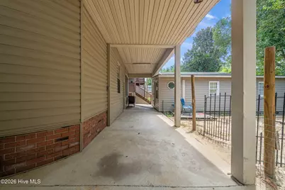 307 W Canary Street, Dunn, NC 28334 - Photo 47
