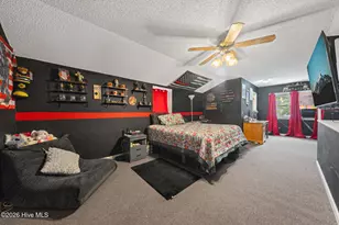 307 W Canary St, Dunn, NC 28334 - Photo 35