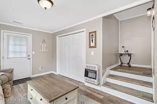 206 W Clement St, Wallace, NC 28466 - Photo 13