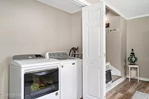 206 W Clement St, Wallace, NC 28466 - Photo 15