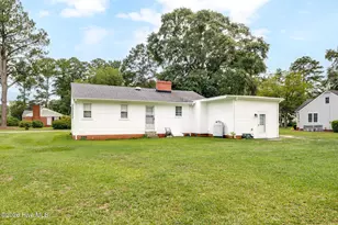 206 W Clement St, Wallace, NC 28466 - Photo 27
