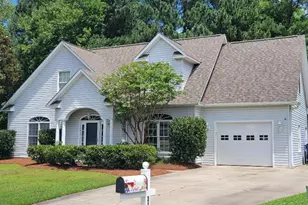 3131 Cleere Ct, Greenville, NC 27858 - Photo 1