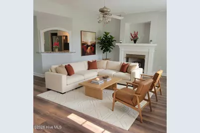 3131 Cleere Court, Greenville, NC 27858 - Photo 5