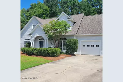 3131 Cleere Court, Greenville, NC 27858 - Photo 39