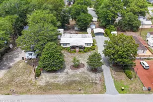 609 Magnolia Dr, Sunset Beach, NC 28468 - Photo 49