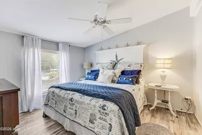 609 Magnolia Drive, Sunset Beach, NC 28468 - Photo 13
