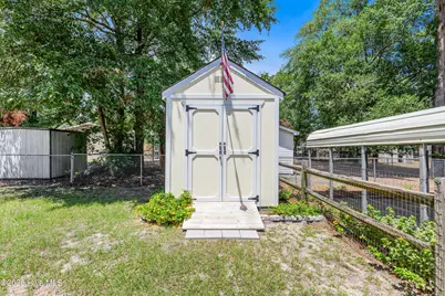609 Magnolia Drive, Sunset Beach, NC 28468 - Photo 39