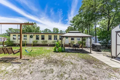 609 Magnolia Drive, Sunset Beach, NC 28468 - Photo 37