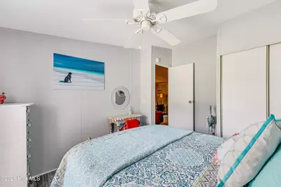 609 Magnolia Drive, Sunset Beach, NC 28468 - Photo 25