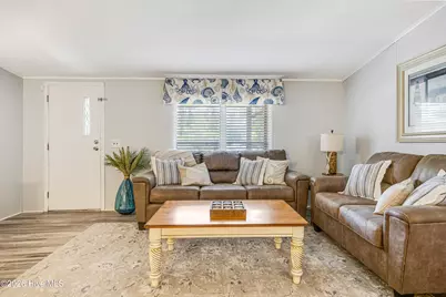609 Magnolia Drive, Sunset Beach, NC 28468 - Photo 7