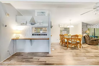 609 Magnolia Drive, Sunset Beach, NC 28468 - Photo 21