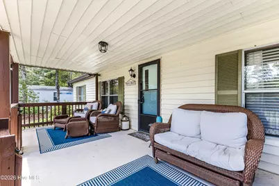 609 Magnolia Drive, Sunset Beach, NC 28468 - Photo 5
