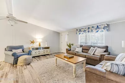 609 Magnolia Drive, Sunset Beach, NC 28468 - Photo 7
