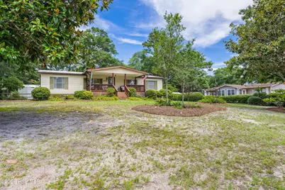 609 Magnolia Drive, Sunset Beach, NC 28468 - Photo 3