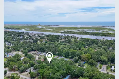 609 Magnolia Drive, Sunset Beach, NC 28468 - Photo 43