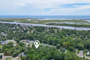 609 Magnolia Dr, Sunset Beach, NC 28468 - Photo 43