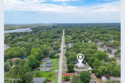 609 Magnolia Drive, Sunset Beach, NC 28468 - Photo 47