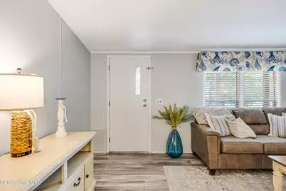 609 Magnolia Drive, Sunset Beach, NC 28468 - Photo 9