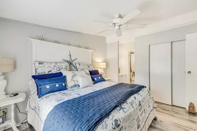 609 Magnolia Drive, Sunset Beach, NC 28468 - Photo 13