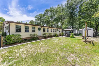 609 Magnolia Drive, Sunset Beach, NC 28468 - Photo 33