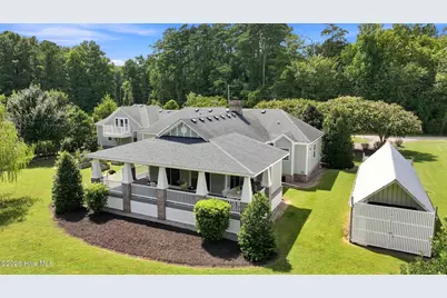 207 Muddy Road, South Mills, NC 27976 - Photo 5