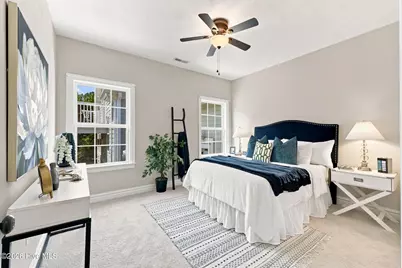 207 Muddy Road, South Mills, NC 27976 - Photo 33