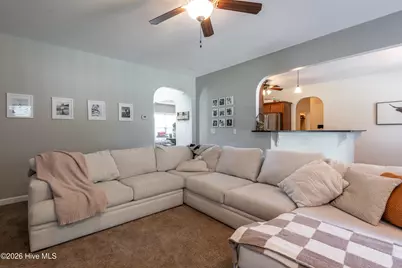 426 Denali Road, Winterville, NC 28590 - Photo 13