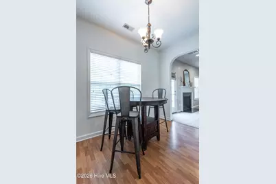 426 Denali Road, Winterville, NC 28590 - Photo 21