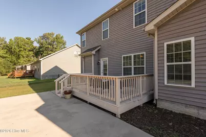 426 Denali Road, Winterville, NC 28590 - Photo 49