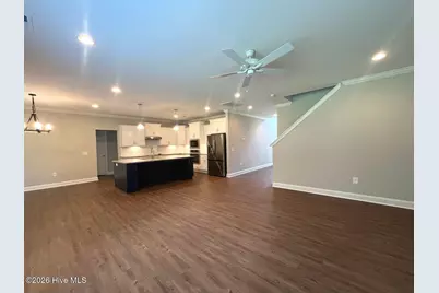 404 Endicott Court, Carthage, NC 28327 - Photo 9