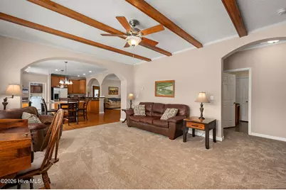 832 Puddin Ridge Road, Moyock, NC 27958 - Photo 11
