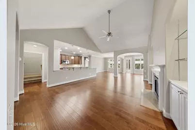 3346 Shell Isle Drive, Southport, NC 28461 - Photo 7