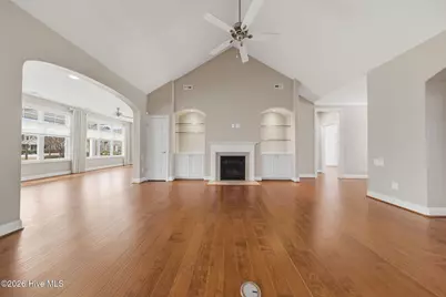 3346 Shell Isle Drive, Southport, NC 28461 - Photo 9