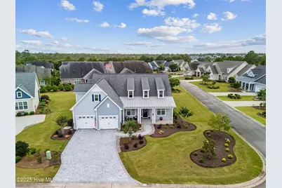 3346 Shell Isle Drive, Southport, NC 28461 - Photo 3