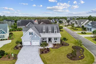 3346 Shell Isle Dr, Southport, NC 28461 - Photo 3